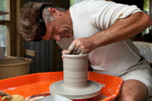 Potter Gary Smith(copy)